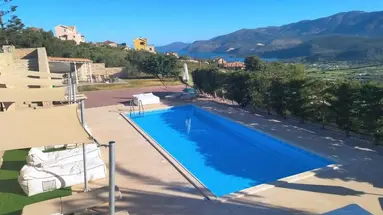 Lagoon View Apartments