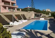 Lagoon View Apartments