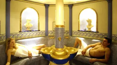 Lagorai Resort & Spa