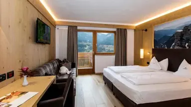 Lagorai Resort & Spa