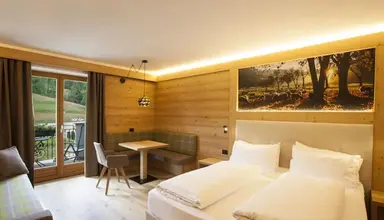 Lagorai Resort & Spa