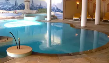 Lagorai Resort & Spa