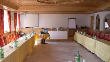 Lagorai Resort & Spa