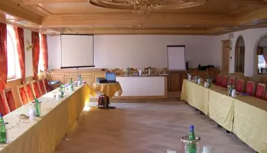 Lagorai Resort & Spa