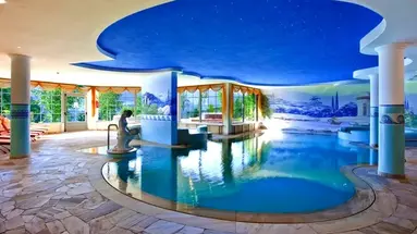 Lagorai Resort & Spa