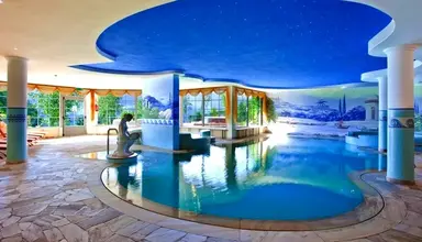 Lagorai Resort & Spa