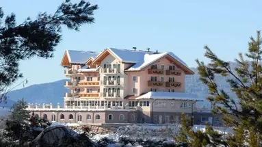 Lagorai Resort & Spa