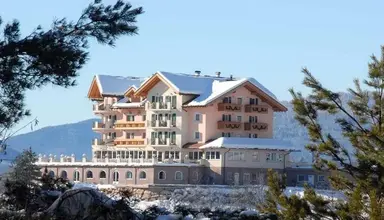Lagorai Resort & Spa
