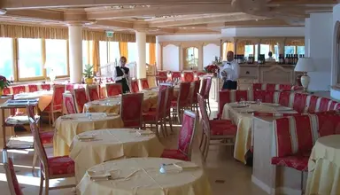 Lagorai Resort & Spa