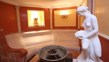 Lagorai Resort & Spa