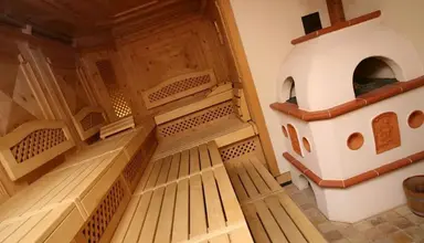 Lagorai Resort & Spa