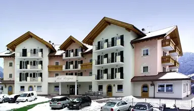 Lagorai Resort & Spa