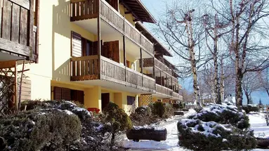 Lagorai (Tesero)