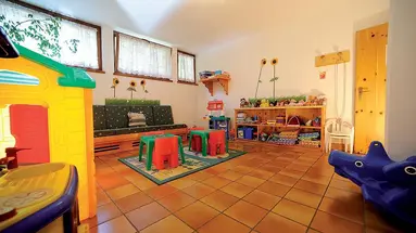 Lagorai (Tesero)