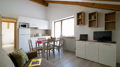 Lagorai (Tesero)