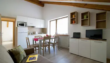 Lagorai (Tesero)