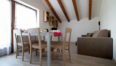 Lagorai (Tesero)