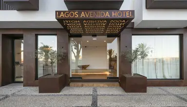 Lagos Avenida