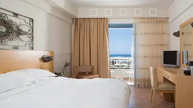 Lagos Mare