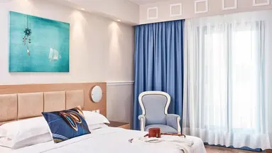 Lagos Mare