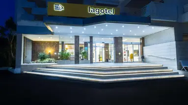 Lagotel