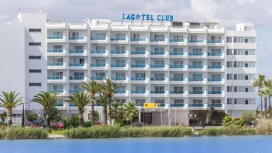 Lagotel