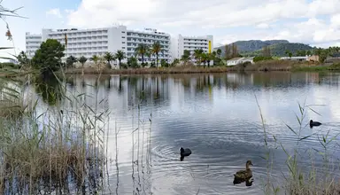 Lagotel
