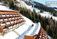 Lagrange Vacances - Le Roc Belle Face