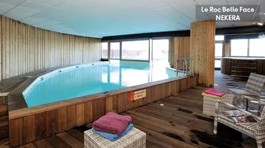 Lagrange Vacances - Le Roc Belle Face