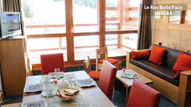 Lagrange Vacances - Le Roc Belle Face