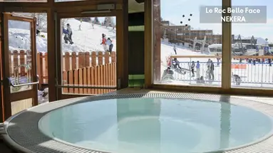 Lagrange Vacances - Le Roc Belle Face