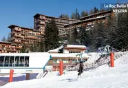 Lagrange Vacances - Le Roc Belle Face