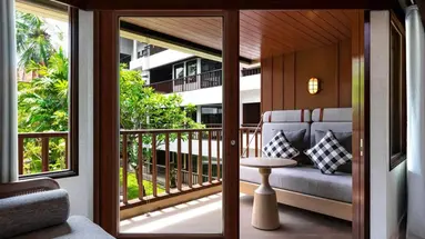 Laguna A Luxury Collection Resort & Spa