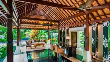 Laguna A Luxury Collection Resort & Spa