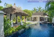 Laguna A Luxury Collection Resort & Spa