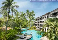Laguna A Luxury Collection Resort & Spa
