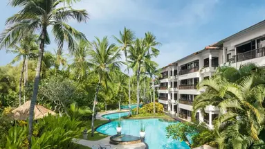 Laguna A Luxury Collection Resort & Spa
