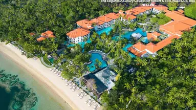 Laguna A Luxury Collection Resort & Spa