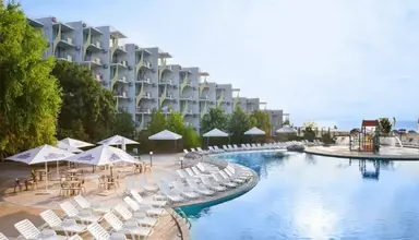 Laguna Beach (Albena)