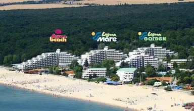 Laguna Beach (Albena)