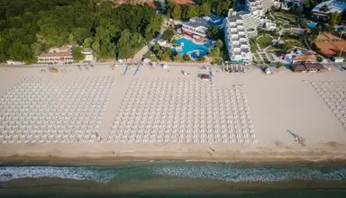Laguna Beach (Albena)