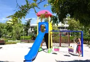 Laguna Beach (Albena)