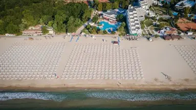 Laguna Beach (Albena)