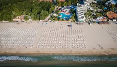 Laguna Beach (Albena)