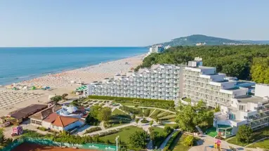 Laguna Beach (Albena)