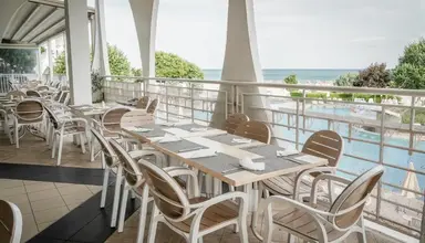 Laguna Beach (Albena)