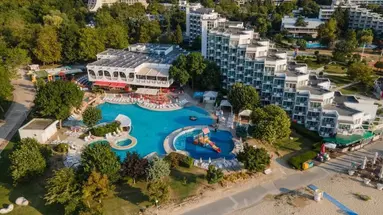 Laguna Beach (Albena)