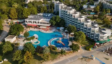 Laguna Beach (Albena)