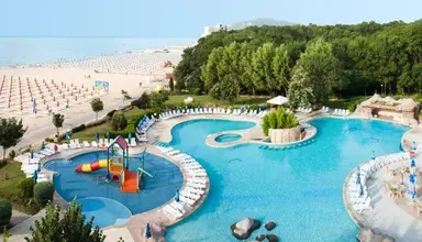 Laguna Beach (Albena)