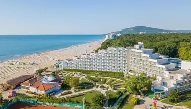 Laguna Beach (Albena)